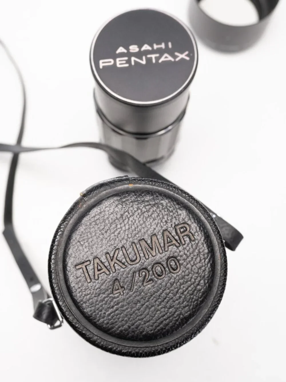 Pentax vintage asahi